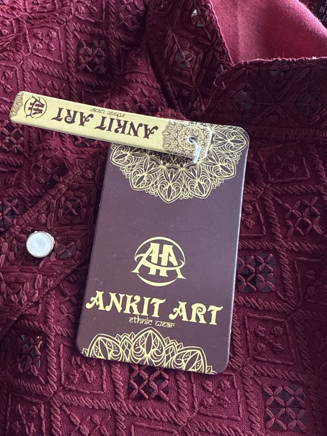 Ankit Art