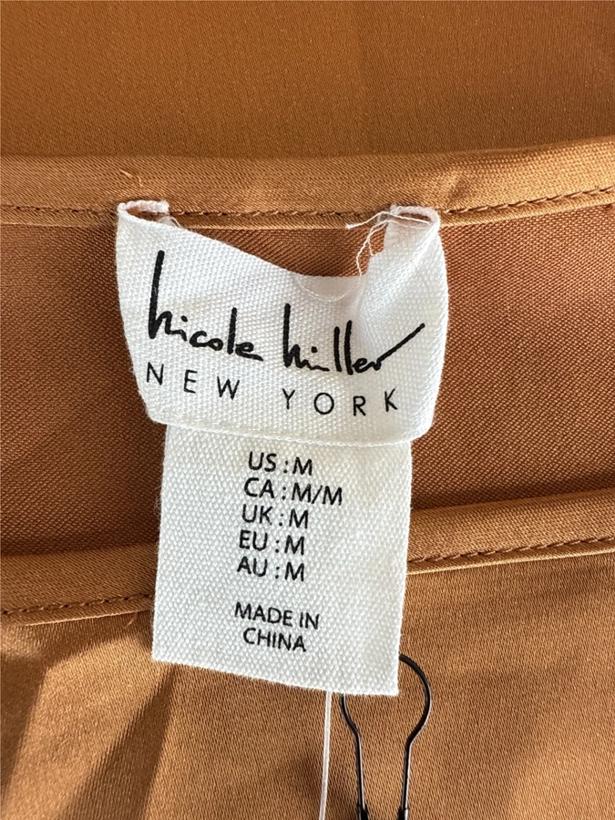 Nicole Miller New York