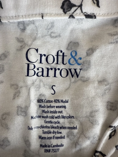 Croft & Barrow