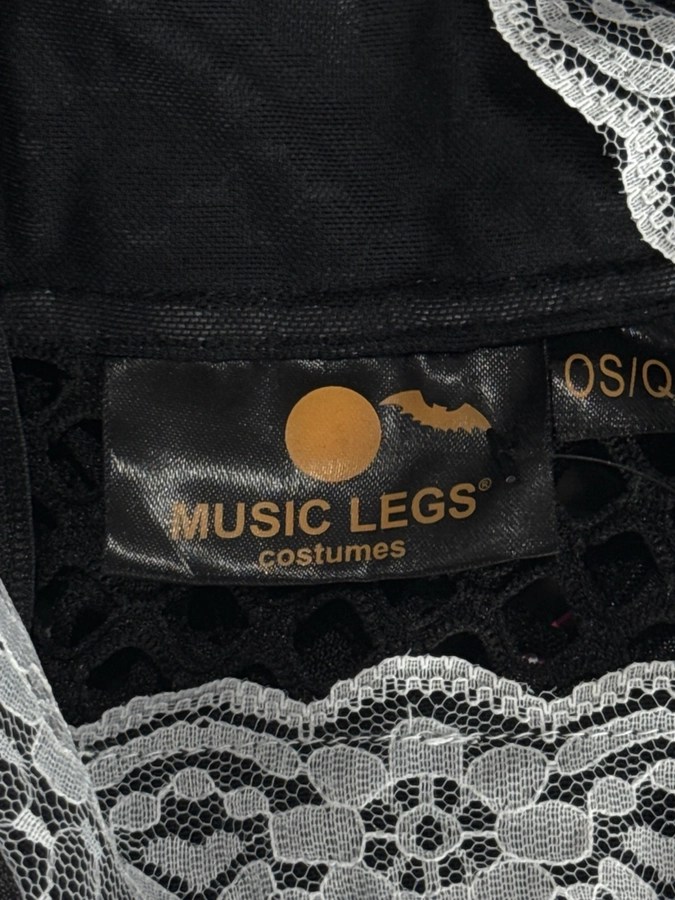 Music Legs