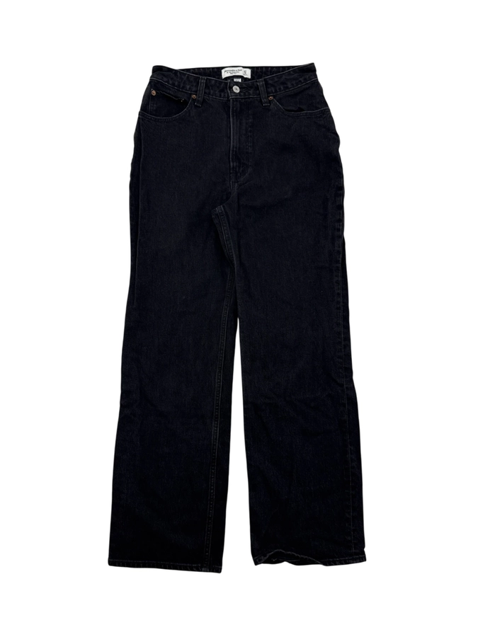 Abercrombie & Fitch