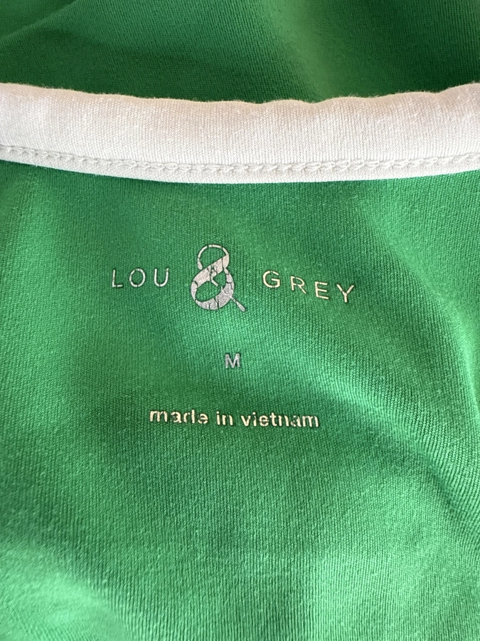 Lou & Grey