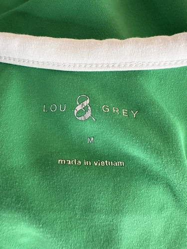 Lou & Grey