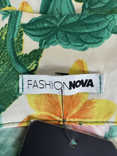 Fashion Nova