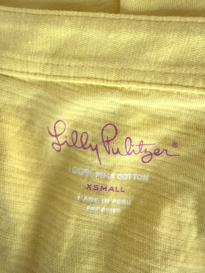 Lilly Pulitzer