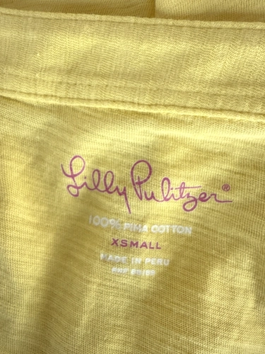 Lilly Pulitzer