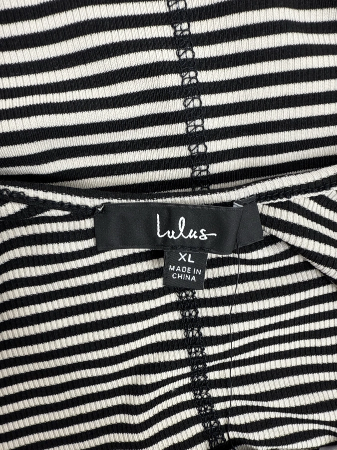 Lulus