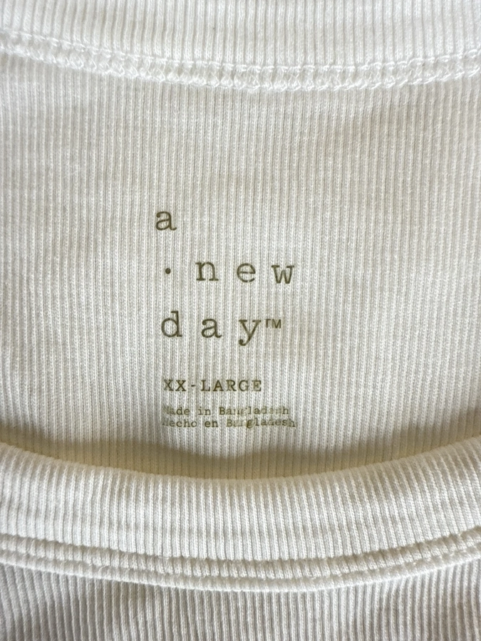 A New Day