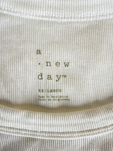 A New Day