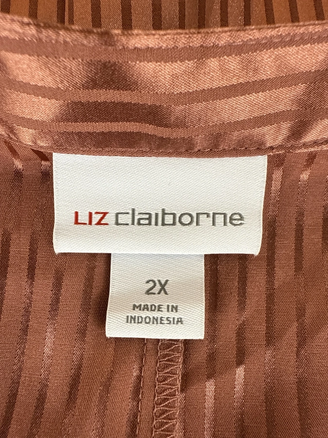 Liz Claiborne