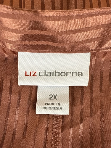 Liz Claiborne