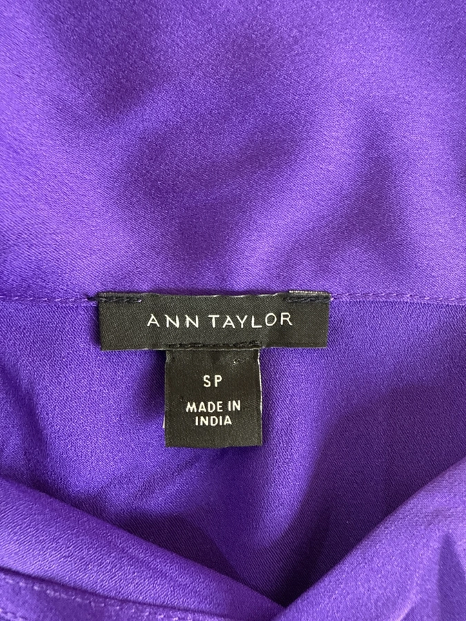 Ann Taylor
