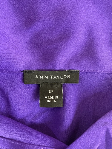 Ann Taylor