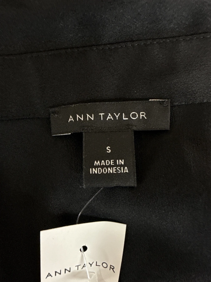 Ann Taylor