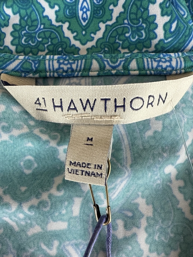 41 Hawthorn
