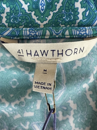 41 Hawthorn