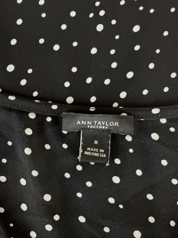 Ann Taylor Factory