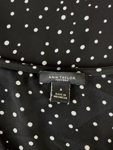 Ann Taylor Factory
