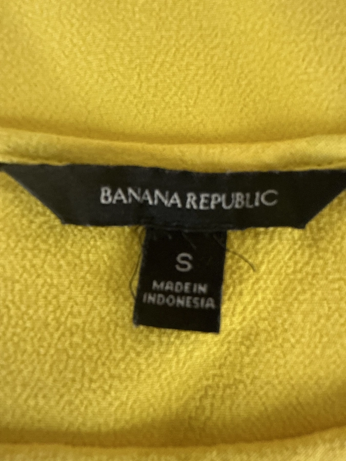 Banana Republic