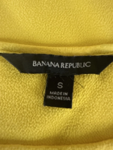 Banana Republic