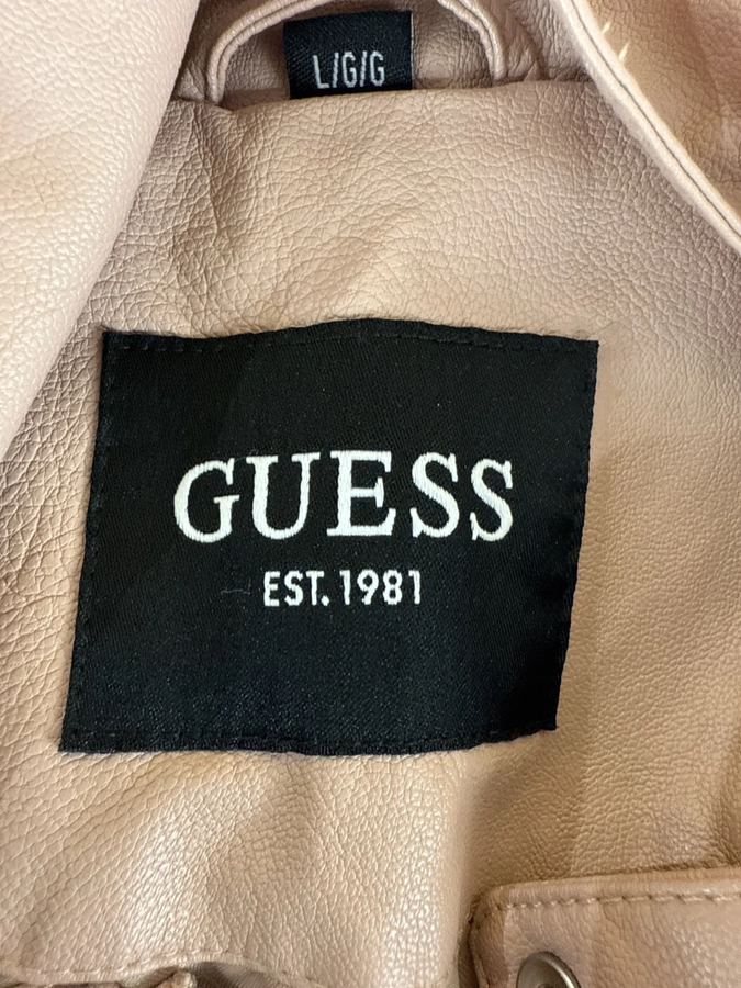Guess