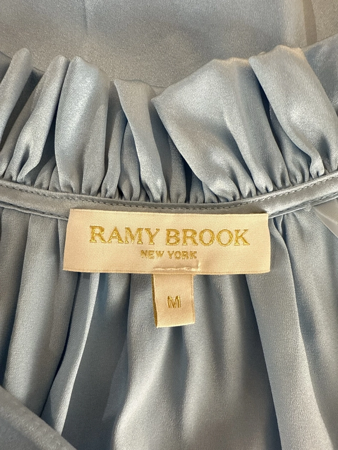 Ramy Brook