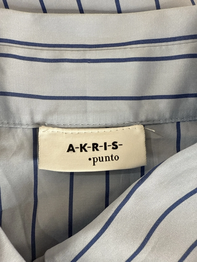 A-K-I-R-S Punto
