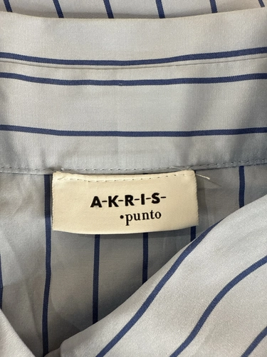 A-K-I-R-S Punto