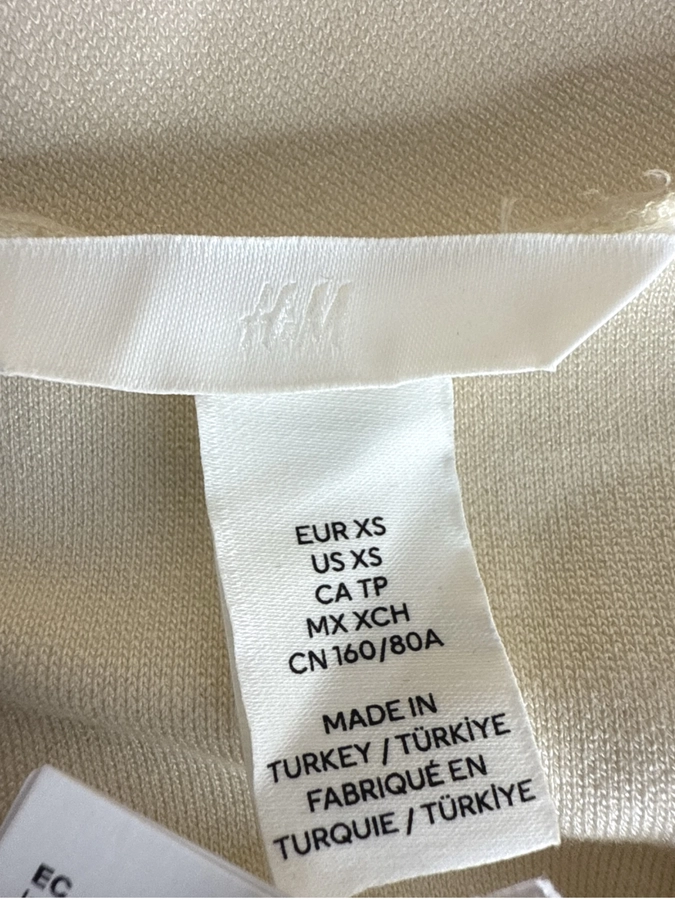 H&M
