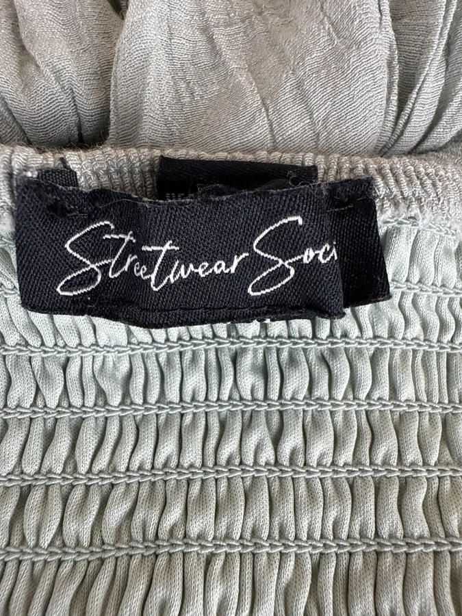 Streetwear Society