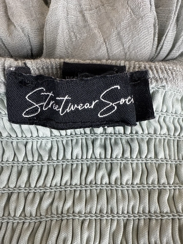 Streetwear Society