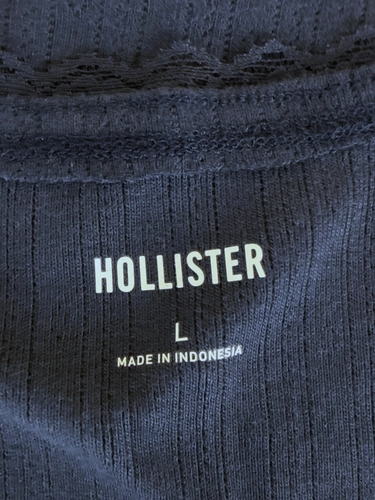 Hollister