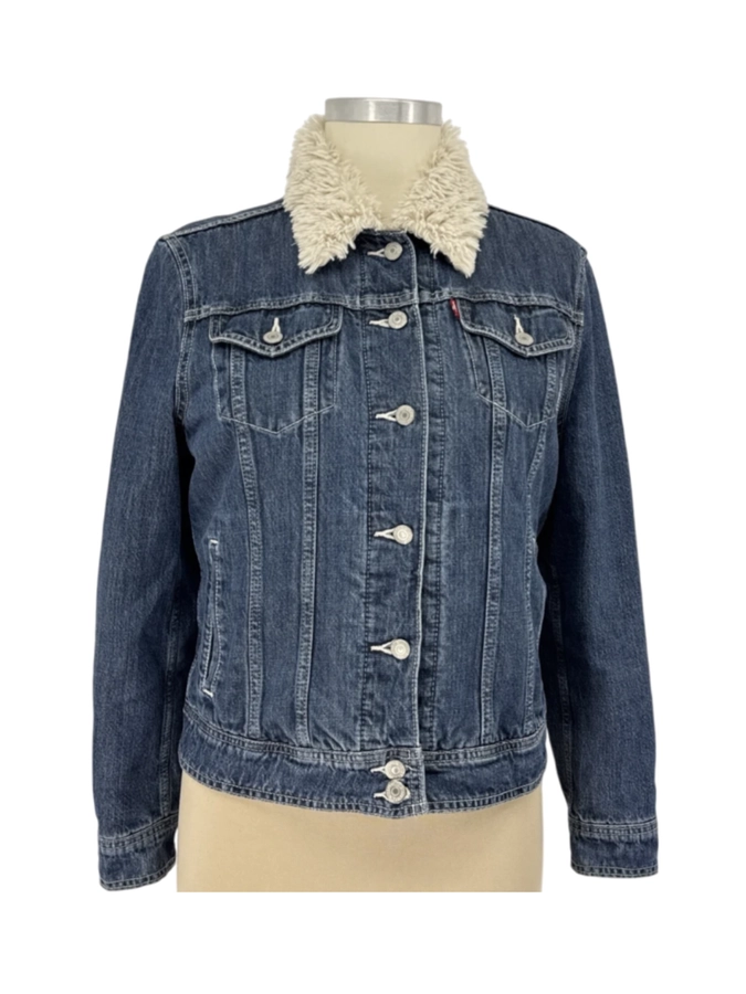 Levi Strauss & Co.