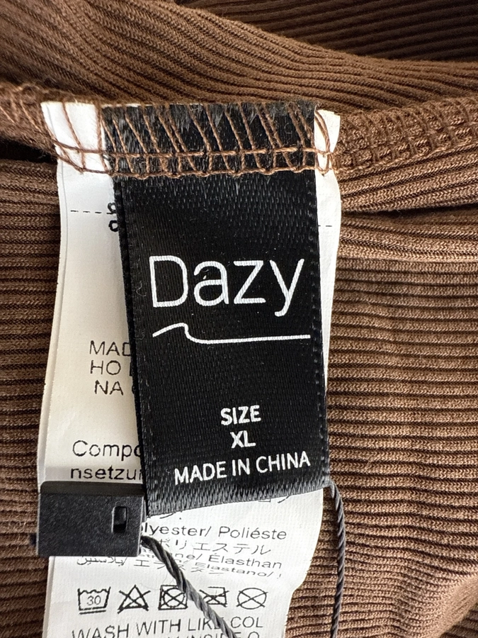 Dazy