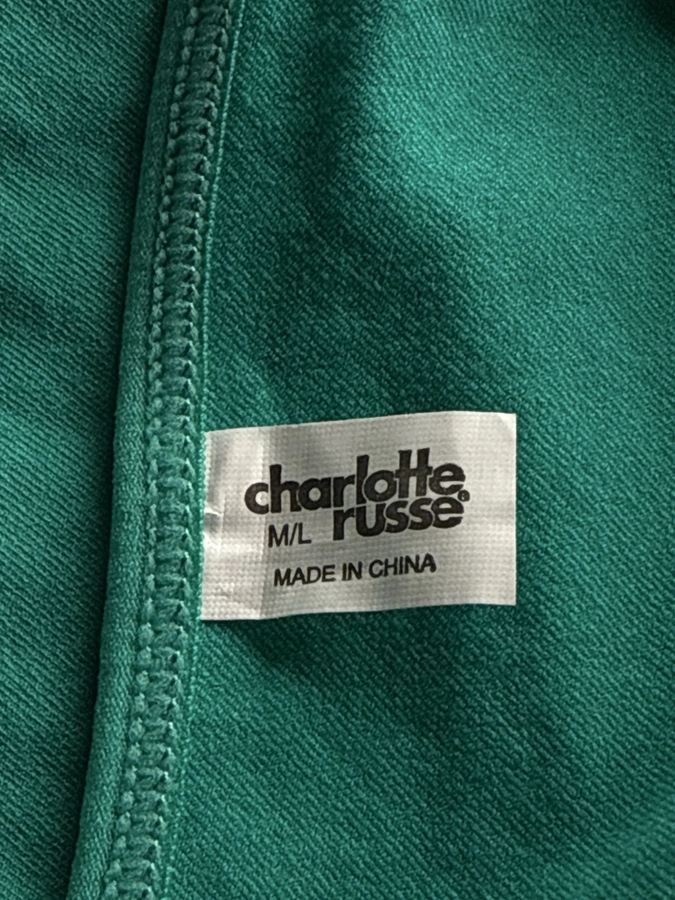 Charlotte Rouse
