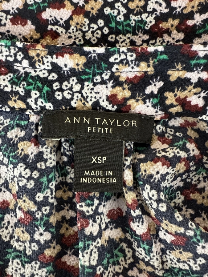 Ann Taylor Petite