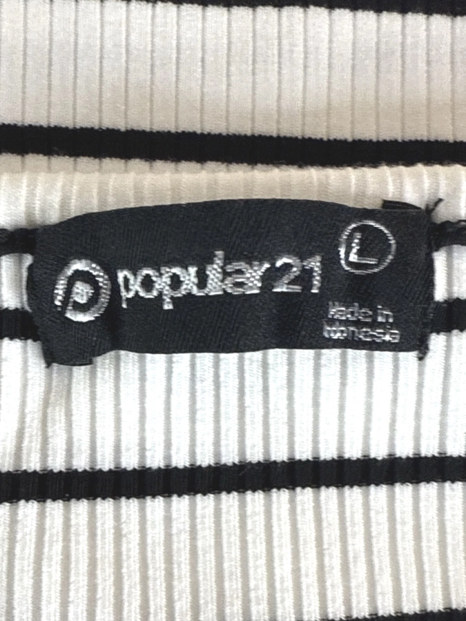 Popular 21