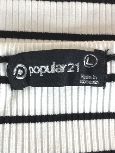 Popular 21