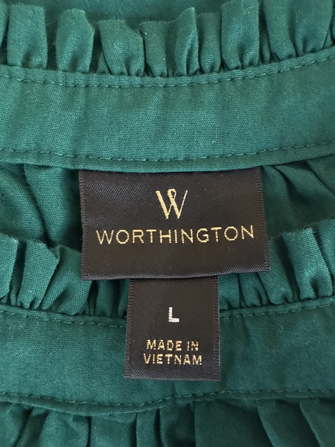 Worthington