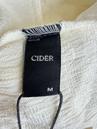 Cider