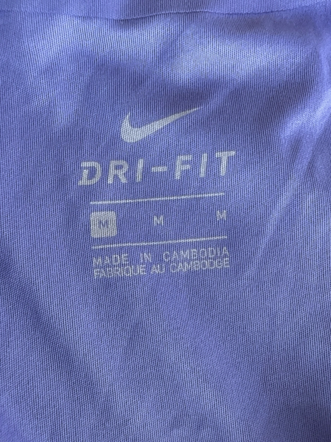 Nike