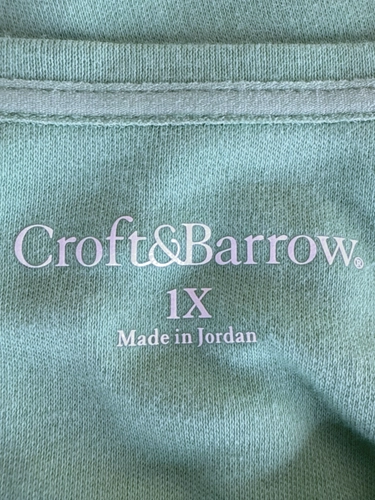 Croft & Barrow