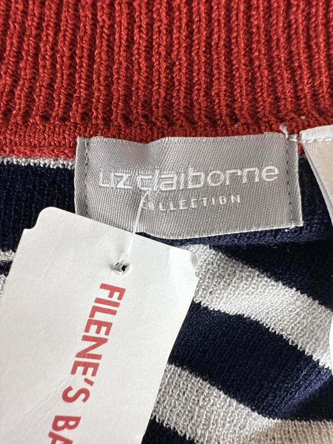 Liz Claiborne