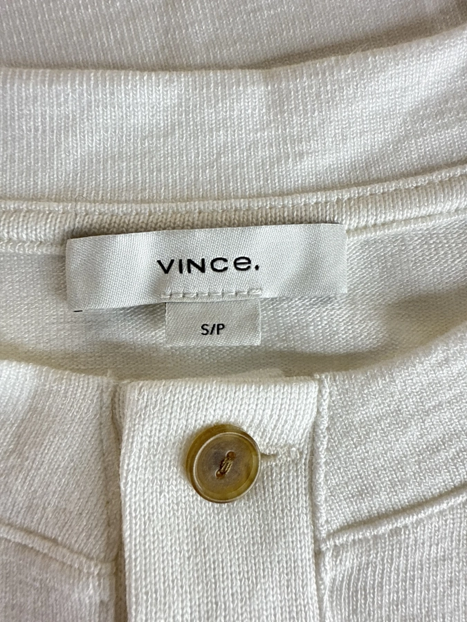 Vince
