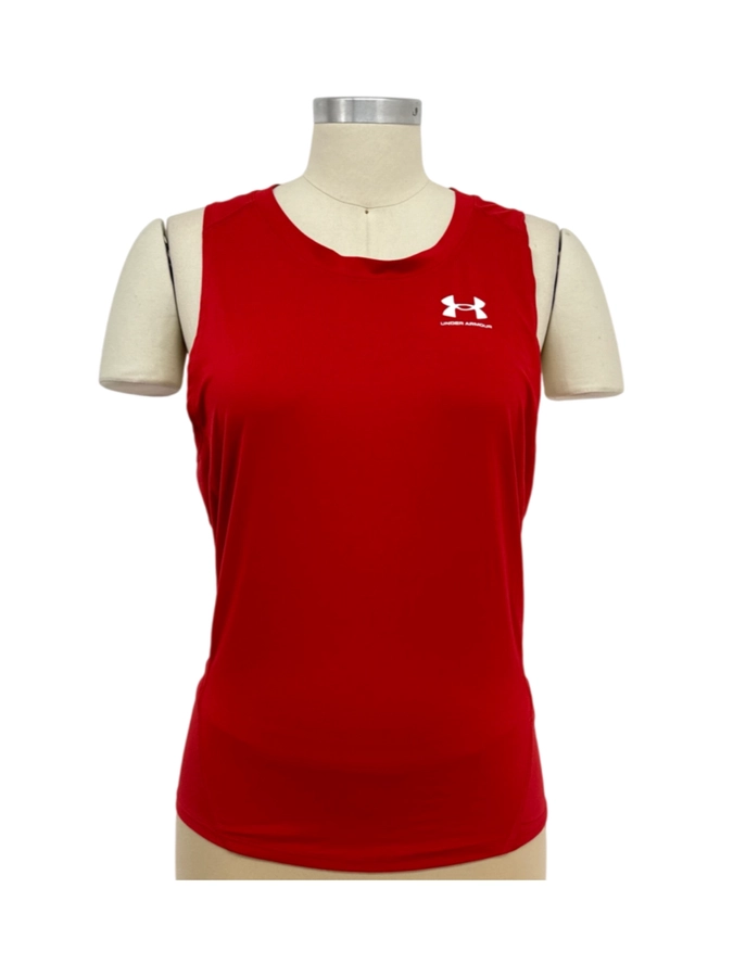 Under Armour