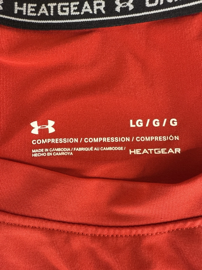 Under Armour