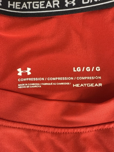 Under Armour