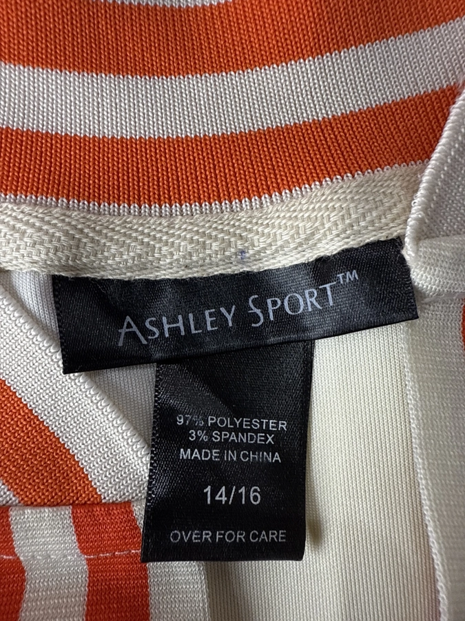 Ashley Stewart