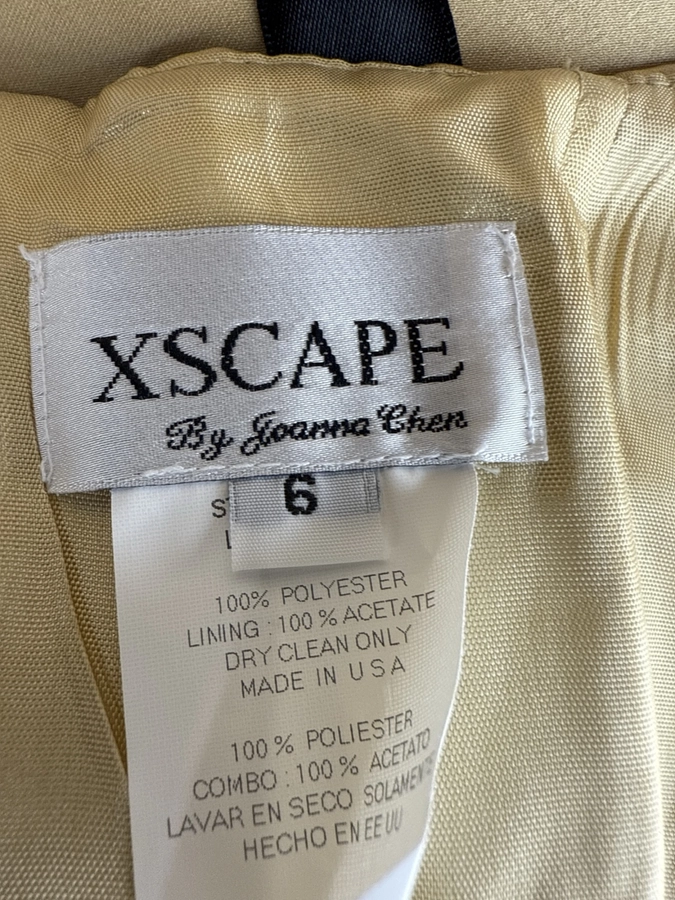 Xscape