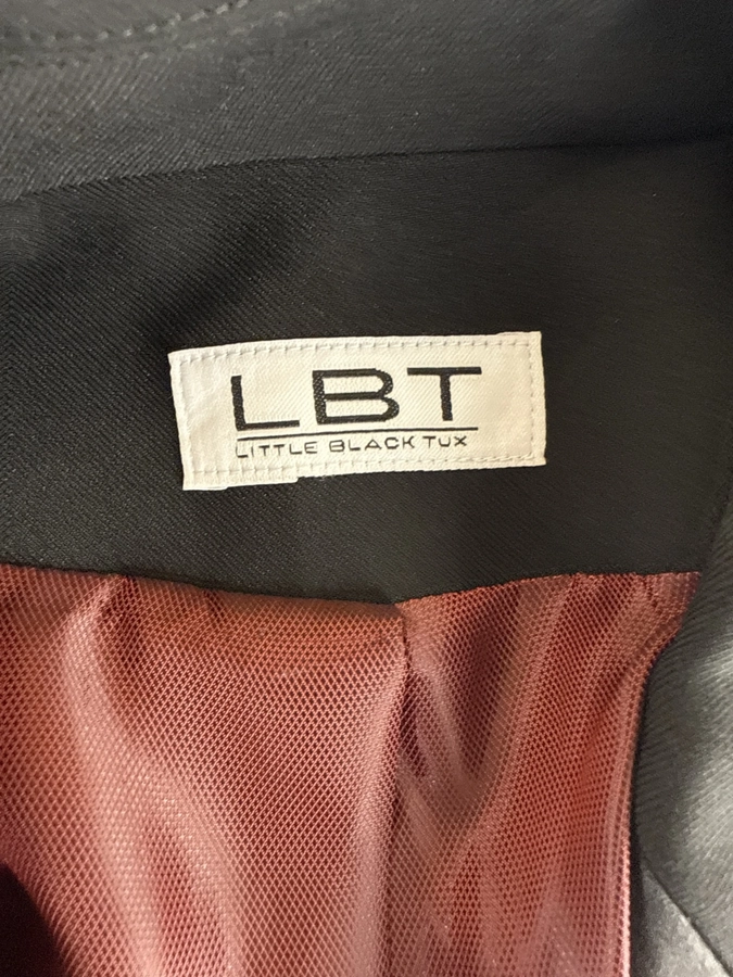 LBT Little Black Tux